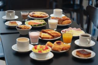 Mérit San Telmo by Amérian - 3