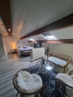 Casa Berrugo - 5