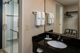 Fairfield Inn & Suites Jackson Airport - Pearl - 4