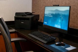 Fairfield Inn & Suites Jackson Airport - Pearl - 1