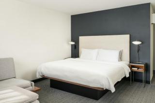 Courtyard by Marriott Gainesville FL - Gainesville - 7