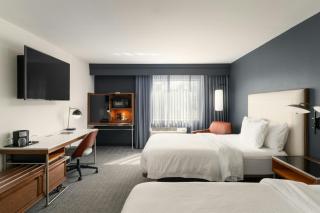 Courtyard by Marriott Gainesville FL - Gainesville - 5
