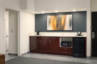 Courtyard by Marriott Gainesville FL - Gainesville - 5