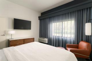 Courtyard by Marriott Gainesville FL - Gainesville - 6