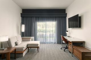 Courtyard by Marriott Gainesville FL - Gainesville - 7