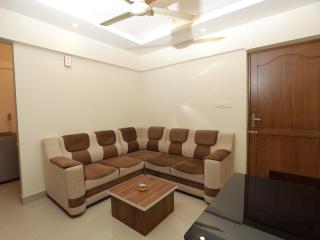 LAVENDER AIRPORT SUiTE - Nedumbassery - 3