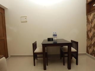 LAVENDER AIRPORT SUiTE - Nedumbassery - 4