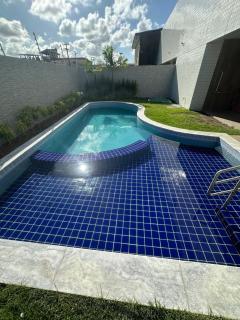 Apartamento mobiliado confortável - Recife - 1