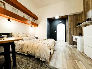 Walk 50m to Market Square & Rynek! Stylish 1BR, Kitchen - Wrocław - 5