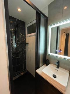 Parisian Apartment - Paris 10 min - RER A - 3P - 2