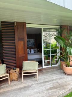 Tourterelle Garden Room - Saint Barthelemy - 2