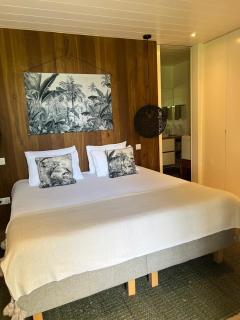 Tourterelle Garden Room - Saint Barthelemy - 8