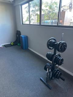 Apartamento mobiliado confortável - 3