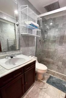 Apartamento en Torres del Sun Rise Moderno Isla Bonita San Andres - 2