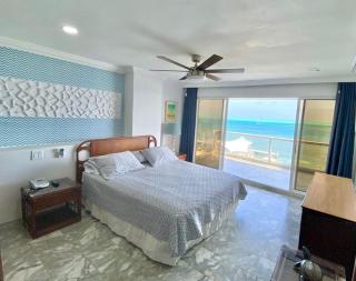 Apartamento en Torres del Sun Rise Moderno Isla Bonita San Andres - San Andrés - 7
