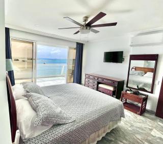 Apartamento en Torres del Sun Rise Moderno Isla Bonita San Andres - 3