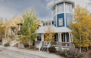 South Main Residences by Surf Hotel - Buena Vista - 0