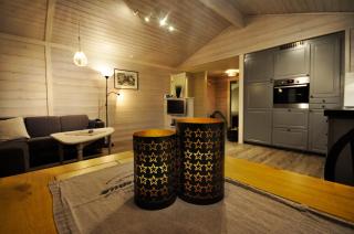 Etne Hytter - Etnesjøen - 9