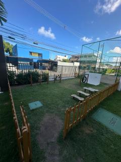 Apartamento mobiliado confortável - Recife - 6