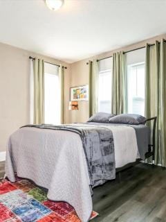 Sweet Stay in Memphis - 4