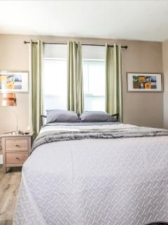 Sweet Stay in Memphis - Memphis - 3