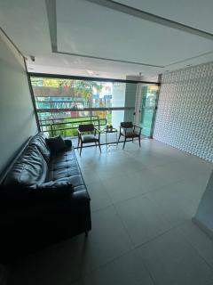 Apartamento mobiliado confortável - Recife - 7