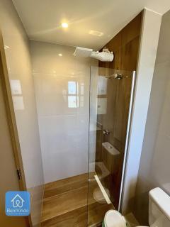 Refúgio Perfeito: Apartamento Completo Na Ondina - 2
