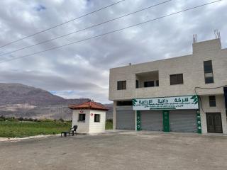 Guest house in Ghawr alsafi - Aş Şāfī - 4