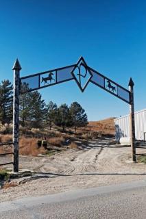 Nine Mile Ranch 4br, Views, Office, Fireplace - Wellington - 5