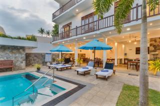 Olu Ayurveda Beach Resort - 7