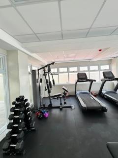 Vivaldi Residences in Davao City near Roxas Night Market - Davao City - 6