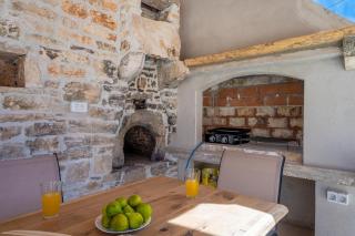 Ferienhaus Balarini - Mednjan - 6