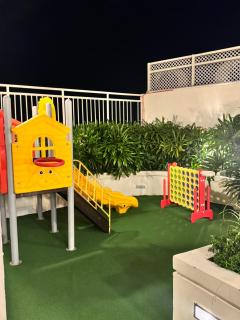 Vivaldi Residences in Davao City near Roxas Night Market - Davao City - 4