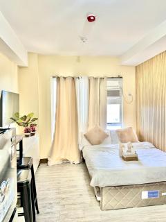 Vivaldi Residences in Davao City near Roxas Night Market - Davao City - 2