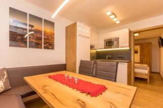 Neue Ferienwohnung In Mittersill Mit Garten - Mittersill - 3
