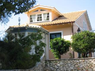 Villa Olea Mit Privatem Pool - Agios Nikitas - 8