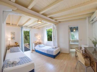 Villa Olea Mit Privatem Pool - Agios Nikitas - 2