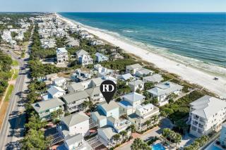 Fintastic - Santa Rosa Beach - 7