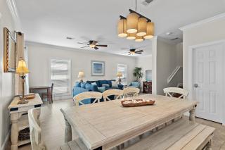 Fintastic - Santa Rosa Beach - 4