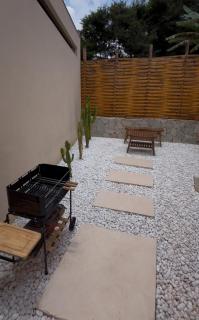 Chalés Essência de Casa Branca - Greece - Brumadinho - 7