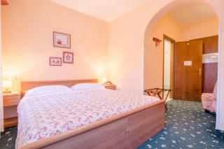 Albergo Genzianella - 4