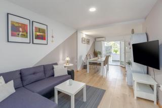Ferienwohnung Marica 4 In Strandnähe Mit Parkplatz - Poreč - 7
