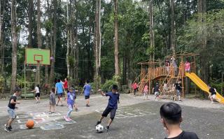 De Wang Villa - Meinong - 3