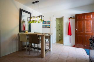 Casa Leonore I - Willemstad - 1