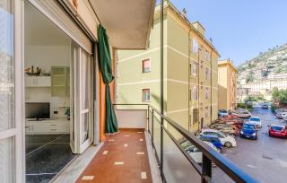 1 Bedroom Beautiful Apartment In Recco - Recco - 0