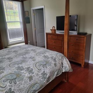 3BR Pet Friendly Cottage Mathias WV - Mathias - 4