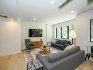 Luxury 4BR Mountain Retreat Near Sundance Resort - Sundance - 2