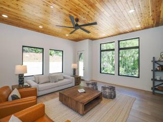 Luxury 4br Mountain Retreat Near Sundance Resort - Sundance - 1