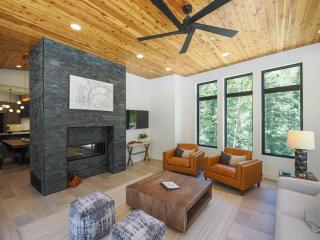 Luxury 4br Mountain Retreat Near Sundance Resort - Sundance - 2