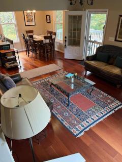3BR Pet Friendly Cottage Mathias WV - Mathias - 8